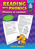 Reading with Phonics 2 ages 5-7