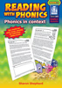 Reading with Phonics 3 ages 5-7