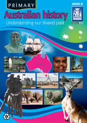 Primary Australian History B Ages 6-7yrs