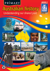 Primary Australian History C Ages 7-8yrs