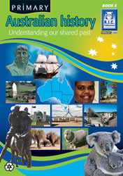 Primary Australian History E Ages 9-10yrs