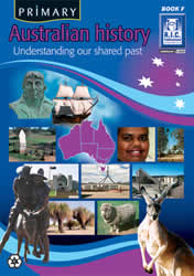 Primary Australian History F Ages 10-11yrs
