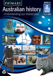 Primary Australian History G Ages 11-12yrs