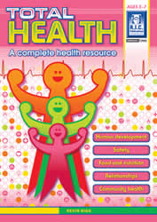 Total Health A complete health resource ages 5-7