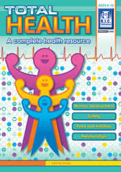 Total Health A complete health resource ages 8-10