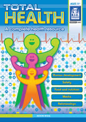 Total Health A complete health resource ages 11+