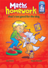 Maths Homework That's Too Good For the Dog Ages 8-10