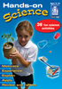 Hands on Science ages 9-10 36 fun science activities BLM