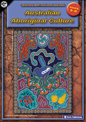Australian Aboriginal Culture ages 5-6 BLM