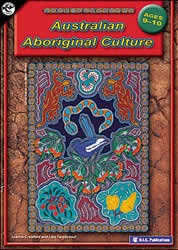 Australian Aboriginal Culture ages 8-10 BLM