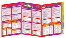 Essentials English Writing ages 9-14 SB