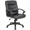 Star Manager Chair M/B Black 