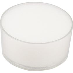 Italplast Sponge Cup Clear 