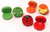 Castanet Round - Whale/Bee/Ladybug/ Frog 