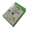Rainbow Office Paper Green 500 Sheets