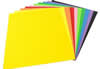 RAINBOW SPECTRUM BOARD 200GSM A3 Lime