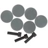Rexel Spare Punches & Boards For R8023 Power Punch