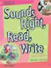 SOUNDS WRITE READ WRITE NATIONAL BOOK 2