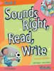 SOUNDS WRITE READ WRITE NATIONAL BOOK 3