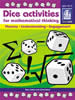 Dice Activities For Mathematical Thinking 