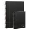 Spirax 400 A4 Platinum Notebook 