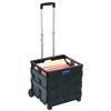 Marbig Collapsible Storage Trolley 
