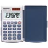 Sharp El243S Calculator Pocket H105Xw64Xd11mm