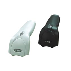 Cino Fbc460 Scanner With Usb Cable Black