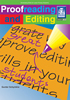 Proofreading and Editing ages 5-7 BLM
