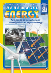 Investigating Renewable Energy ages 10+