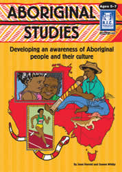 Aboriginal Studies ages 5-7 BLM