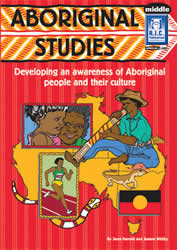 Aboriginal Studies Middle BLM