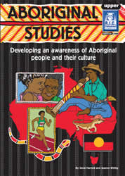Aboriginal Studies Upper BLM