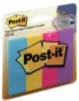 Post It 671-4AU page Markers Ultra