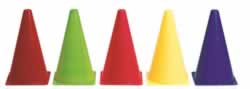 Traffic Cones