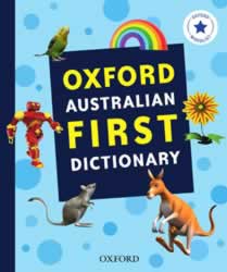 Oxford Australian First Dictionary