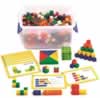 Linking Cubes Class Set