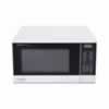 Sharp R350Yw Microwave Oven White - 320mm Turntable