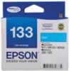 EPSON C13T133292 INK CARTRIDGECyan