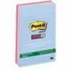 POST-IT 660-3SSNR NOTES Super Sticky Farmers Mk 98x149 Pack of 3