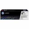 HP #128A CE320A TONER CARTBlack