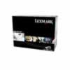 LEXMARK X651H11P TONER CARTPrebate, Black