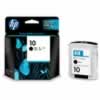 HP #10 INK CARTRIDGEC4844AA, Black