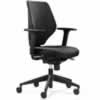 FELIX SYNCHROM TASK CHAIRBlack With Arms