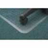 MARBIG ANTI-STATIC CHAIRMATS Wide 116x152cm Clear 