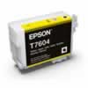 EPSON 760 INK CARTRIDGEYellow