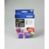 BROTHER LC133BK INKJET CARTBlack 600pg