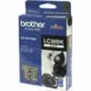 BROTHER LC38BK INK CARTRIDGEInkjet - Black