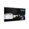 LEXMARK C734A1MG TONER CARTPrebate, Magenta