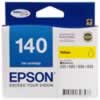 EPSON C13T140492 INK CARTRIDGEXtra Hi Cap. Yellow